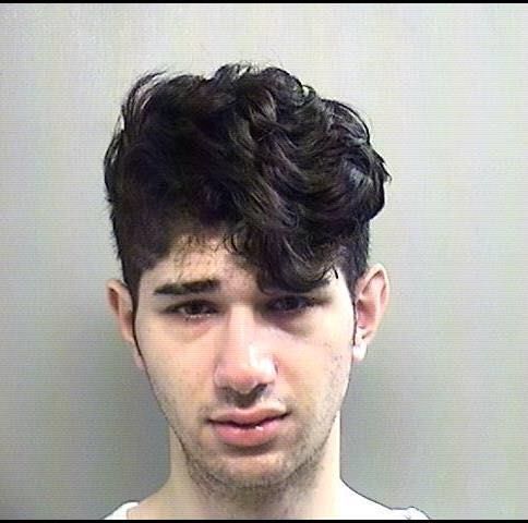 Suspect charged in fatal Cooper Street pedestrian collision